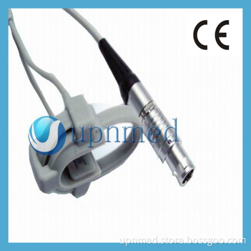 Critikon SpO2 Sensor 9084+8731
